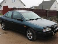 Nissan Primera Седан 1.6 1993 с пробегом