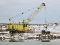 Спецтехника Экскаватор 0.0 1989 с пробегом