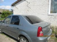 Renault Logan Седан 1.4 2011 с пробегом