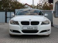 BMW 3er Седан 2.0 2011 с пробегом