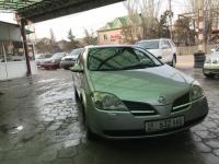 Nissan 100 NX Хетчбэк 2.0 2003 с пробегом