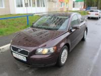 Volvo S40 Седан 1.6 2006 с пробегом