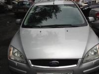 Ford Focus Хетчбэк 1.6 2007 с пробегом