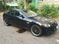 Mazda RX-8 Купе 1.3 2009 с пробегом