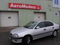 Toyota Avensis Седан 1.6 1999 с пробегом