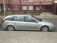 Renault Laguna Универсал 1.9 2001 с пробегом