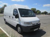 Citroen Прочие  2.5 2001 с пробегом