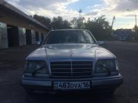 Mercedes-Benz E Седан 3.0 1995 с пробегом