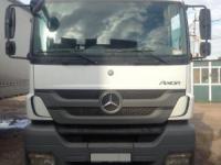 Грузовики Прочие 1.2 2012 с пробегом