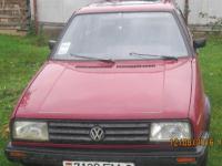 Volkswagen Jetta Седан 1.6 1985 с пробегом