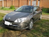 Renault Laguna Универсал 2.0 2008 с пробегом