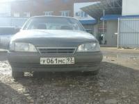 Opel Omega Седан 1.8 1987 с пробегом