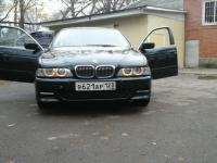 BMW 5er Седан 2.3 1996 с пробегом