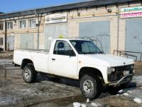 Nissan Datsun Пикап 2.7 1994 с пробегом