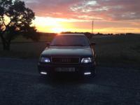 Audi 100 Седан 2.6 1993 с пробегом