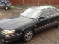 Toyota Windom Седан 3.0 1994 с пробегом