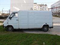 Renault Прочие 2.5 1995 с пробегом