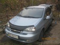 Chevrolet Прочие Хетчбэк 1.6 2005 с пробегом
