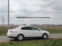 Volkswagen Passat Седан 1.8 2010 с пробегом