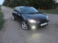 Mazda Mazda 3 Хетчбэк 1.5 2004 с пробегом