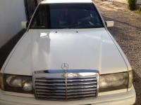 Mercedes-Benz E Седан 3.0 1990 с пробегом