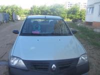 Renault Laguna Седан 1.4 2009 с пробегом