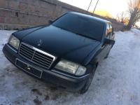 Mercedes-Benz C Седан 1.6 1995 с пробегом