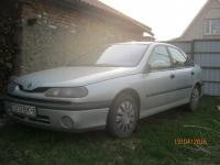 Renault Laguna Хетчбэк 1.9 2000 с пробегом