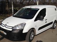 Citroen Berlingo  1.6 2008 с пробегом