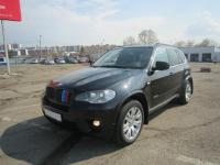 BMW X5 Кроссовер 2.0 2011 с пробегом