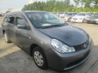 Nissan Wingroad Универсал 1.5 2012 с пробегом