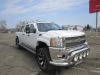 Chevrolet Silverado Пикап 6.0 2012 с пробегом