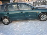 Nissan Primera Универсал 2.0 1995 с пробегом