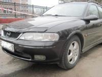 Opel Vectra Универсал 2.2 2001 с пробегом
