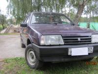 ВАЗ 21099 Седан 1.5 1999 с пробегом