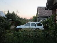 Ford Escort Универсал 1.8 1998 с пробегом