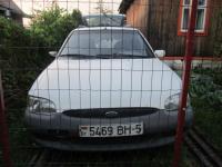 Ford Escort Универсал 1.8 1998 с пробегом