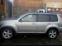 Nissan X-Trail Джип 0.0 2003 с пробегом