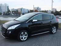 Peugeot 3008  1.6 2001 с пробегом