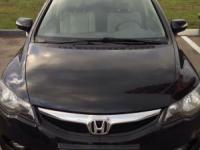 Honda Civic Седан 1.4 2009 с пробегом