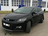 Mazda CX-7 Кроссовер 2.3 2008 с пробегом