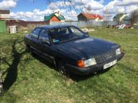 Audi 100 Седан 0.0 1986 с пробегом