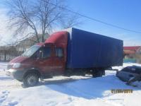 Грузовики Прочие 3.8 2014 с пробегом