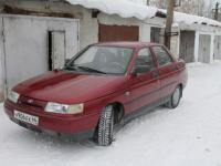 ВАЗ 2110 Седан 1.5 2000 с пробегом