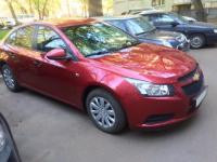 Chevrolet Прочие Седан 1.6 2011 с пробегом