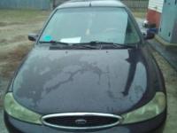 Ford Mondeo Хетчбэк 1.8 1996 с пробегом