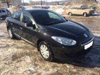 Renault Прочие Седан 1.6 2012 с пробегом