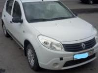 Renault Прочие Хетчбэк 1.4 2010 с пробегом