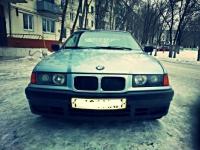 BMW Прочие Седан 1.8 1991 с пробегом