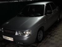 ВАЗ 2110 Седан 1.6 2011 с пробегом